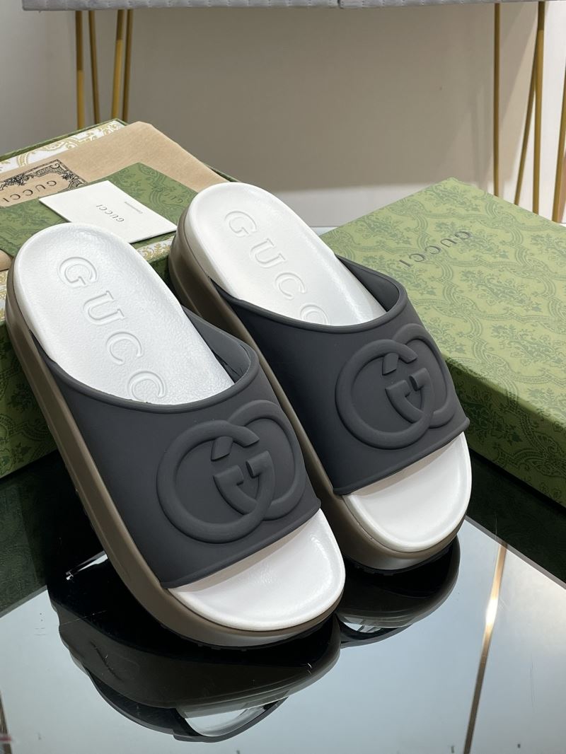 Gucci Slippers